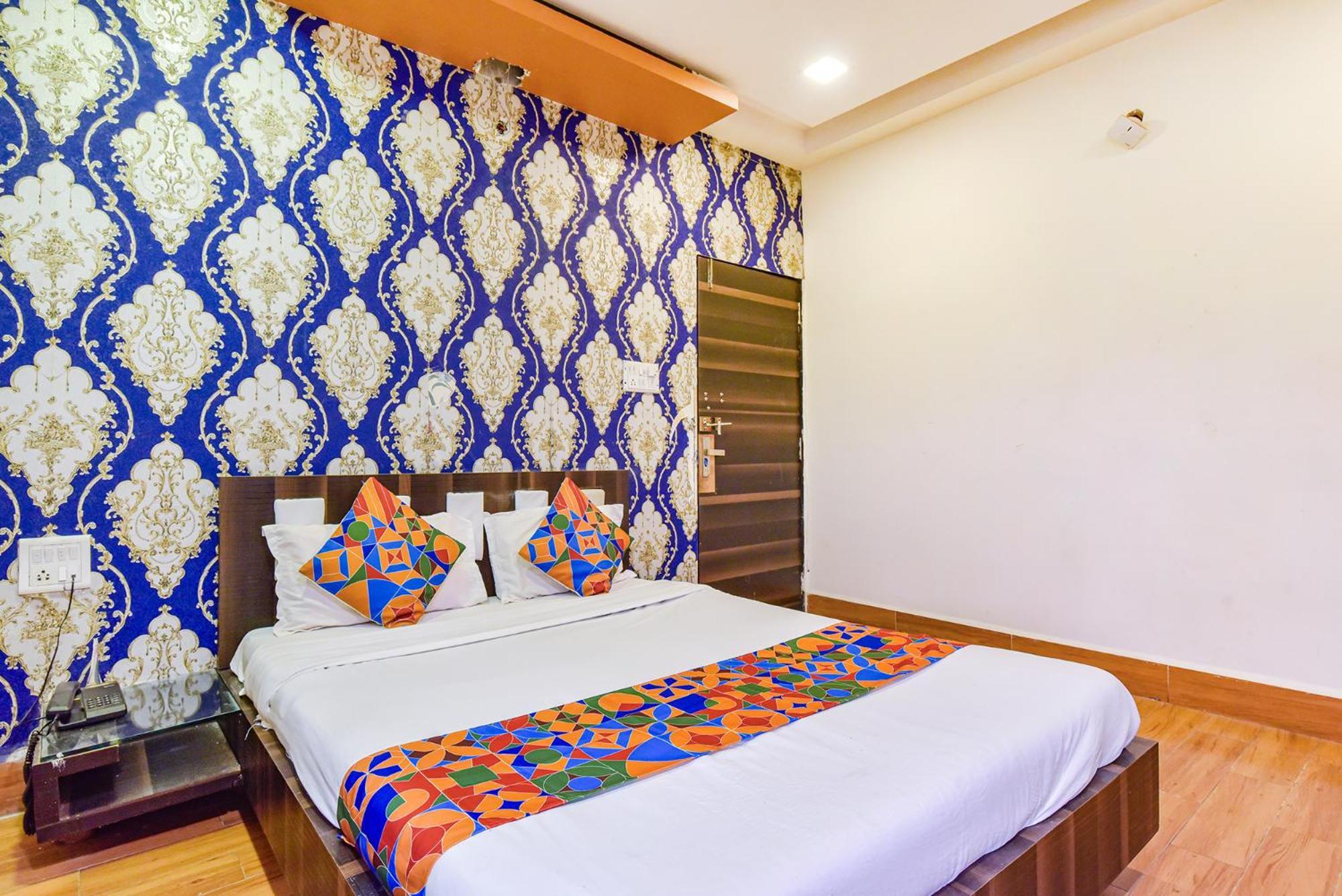 Fabexpress Shri Shyam Palace * Ujjain