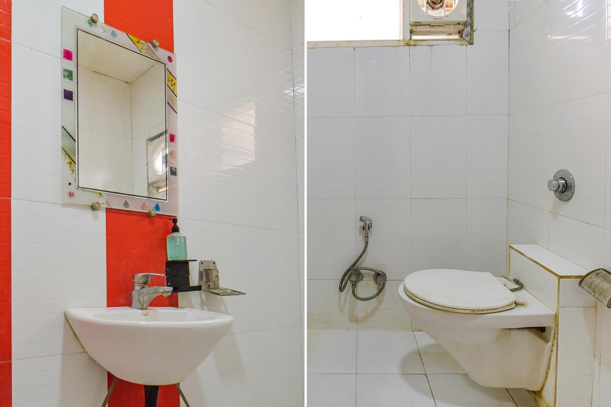 Fabexpress Shri Shyam Palace Homestay Ujjain