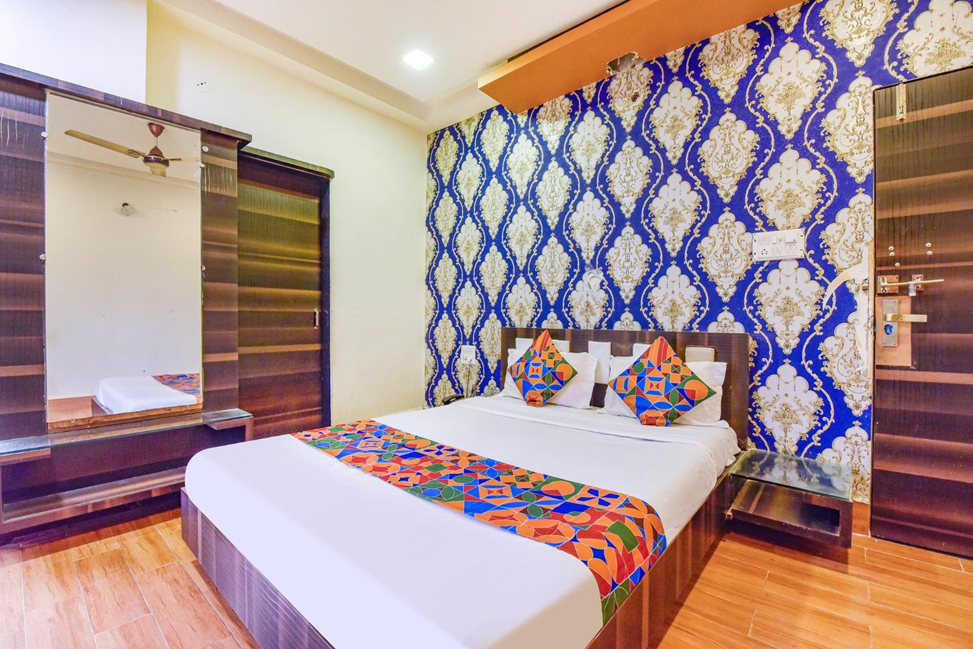 Fabexpress Shri Shyam Palace * Ujjain