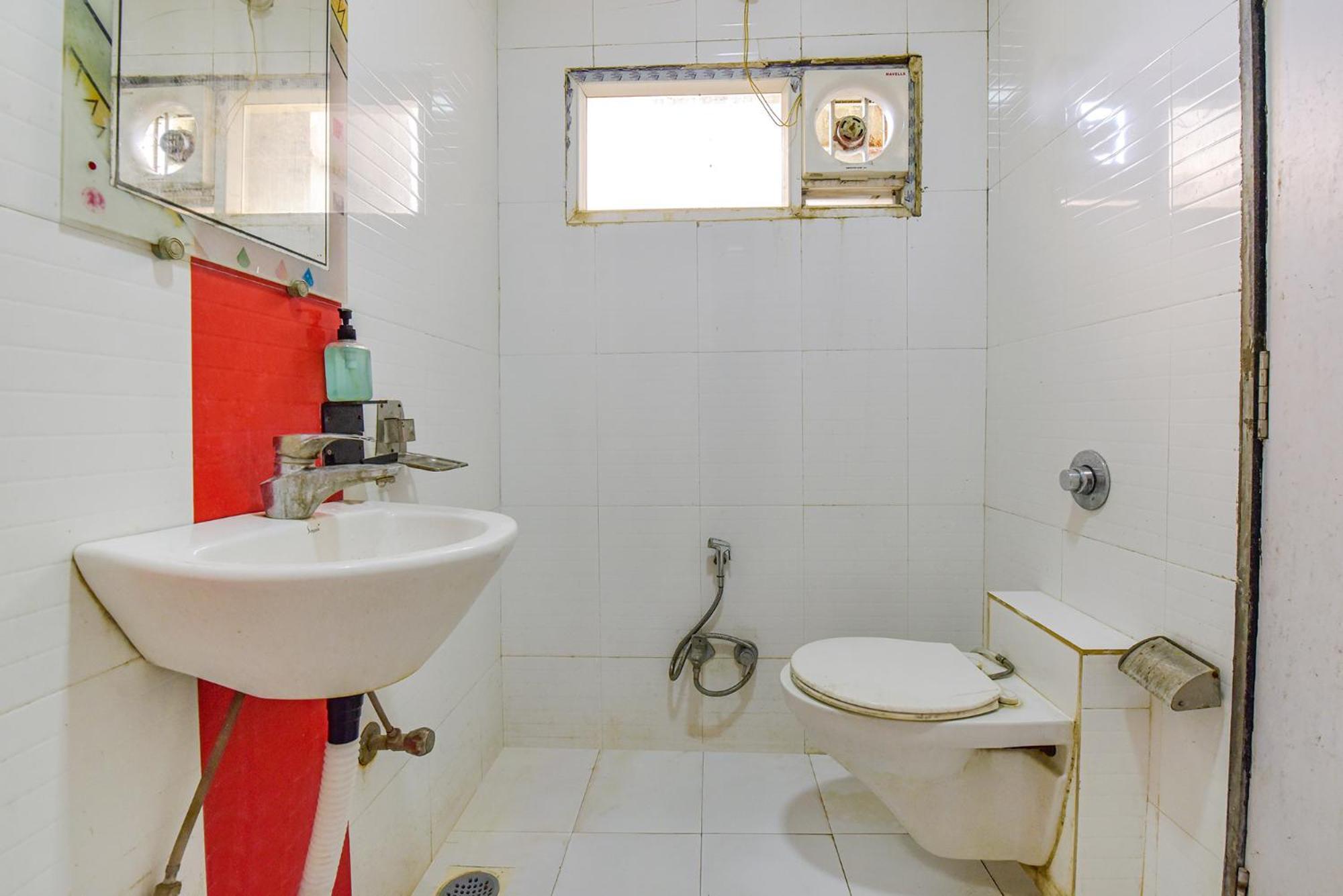 Homestay Fabexpress Shri Shyam Palace Ujjain