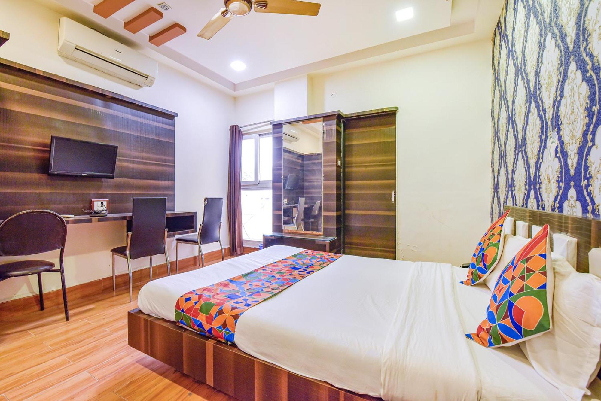 Fabexpress Shri Shyam Palace * Ujjain